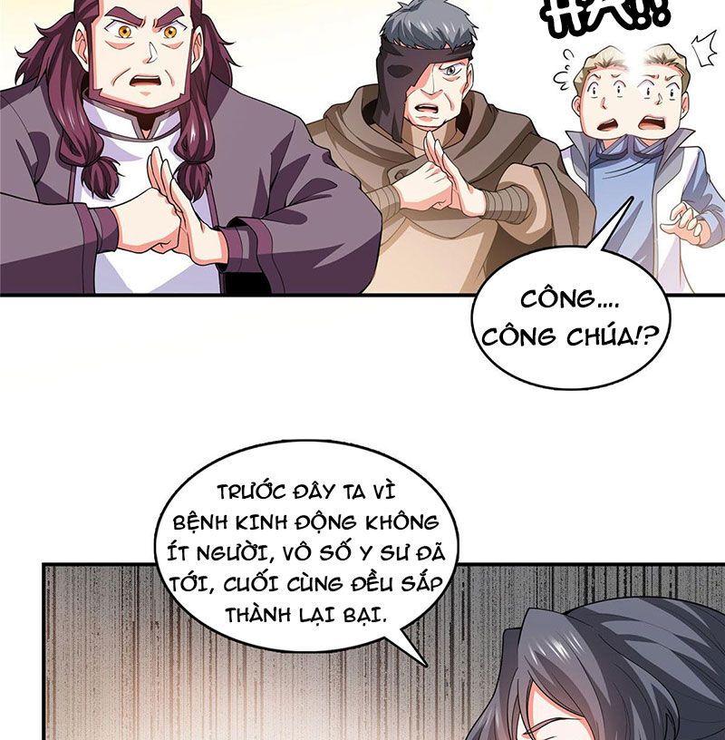 đọc truyện Thiên Đạo Đồ Thư Quán Chương 291 ảnh 41 tại Thiên Thai Truyện