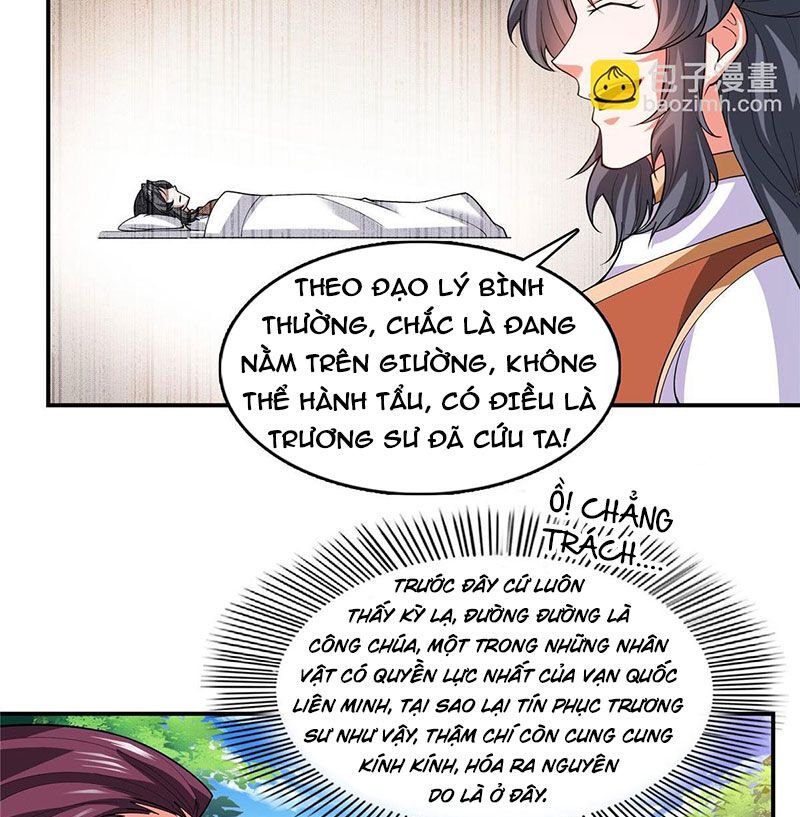 đọc truyện Thiên Đạo Đồ Thư Quán Chương 291 ảnh 42 tại Thiên Thai Truyện