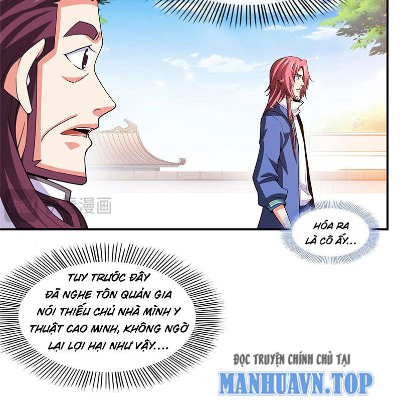 đọc truyện Thiên Đạo Đồ Thư Quán Chương 291 ảnh 43 tại Thiên Thai Truyện