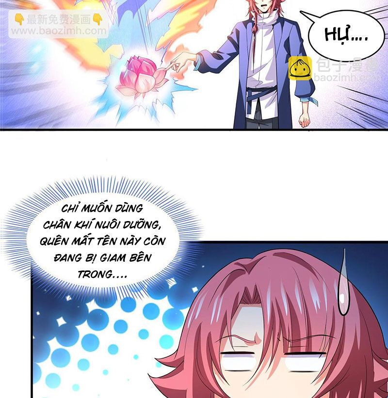 đọc truyện Thiên Đạo Đồ Thư Quán Chương 291 ảnh 7 tại Thiên Thai Truyện