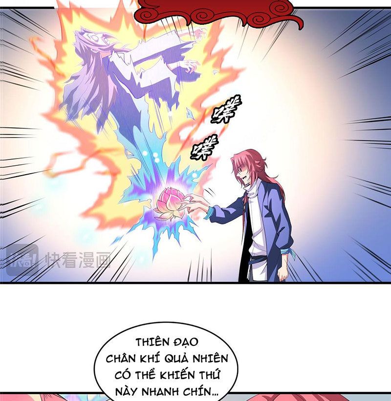 đọc truyện Thiên Đạo Đồ Thư Quán Chương 291 ảnh 10 tại Thiên Thai Truyện