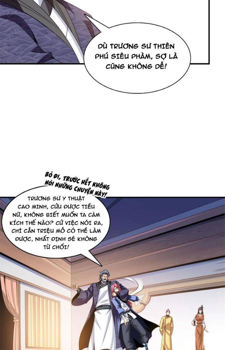 đọc truyện Thiên Đạo Đồ Thư Quán Chương 292 ảnh 14 tại Thiên Thai Truyện