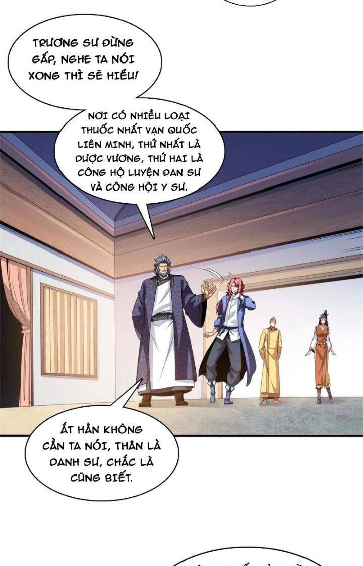 đọc truyện Thiên Đạo Đồ Thư Quán Chương 292 ảnh 17 tại Thiên Thai Truyện