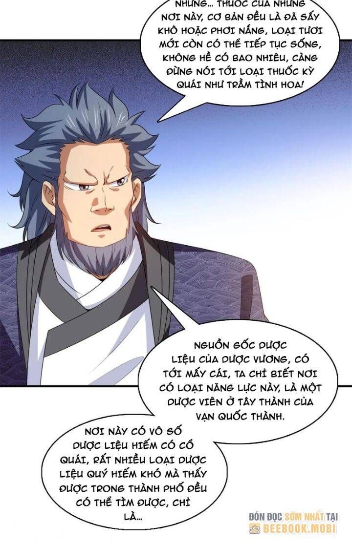 đọc truyện Thiên Đạo Đồ Thư Quán Chương 292 ảnh 18 tại Thiên Thai Truyện