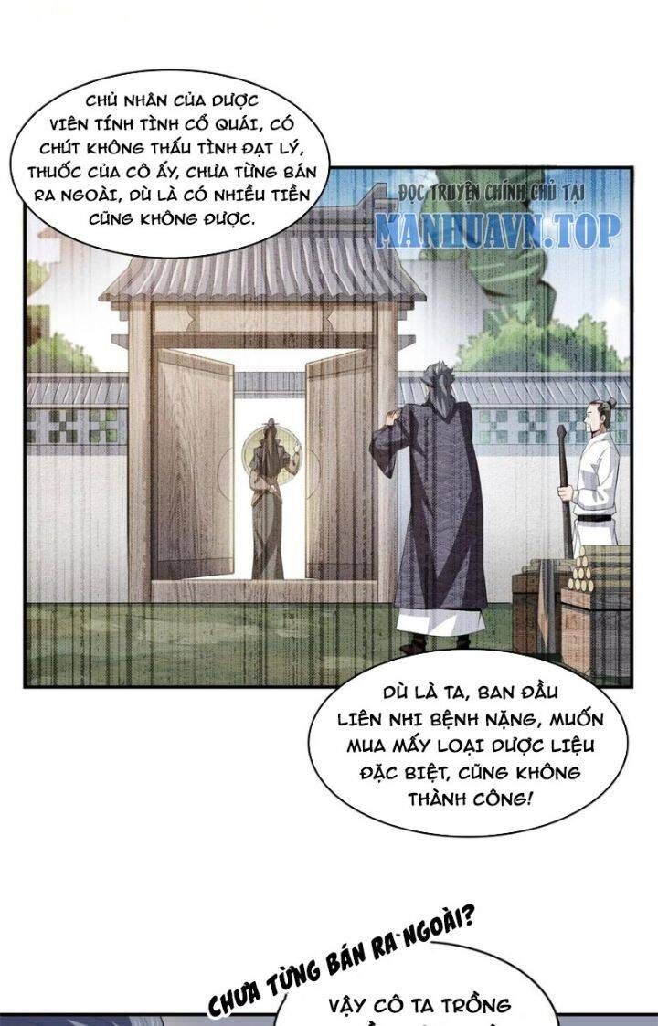 đọc truyện Thiên Đạo Đồ Thư Quán Chương 292 ảnh 19 tại Thiên Thai Truyện