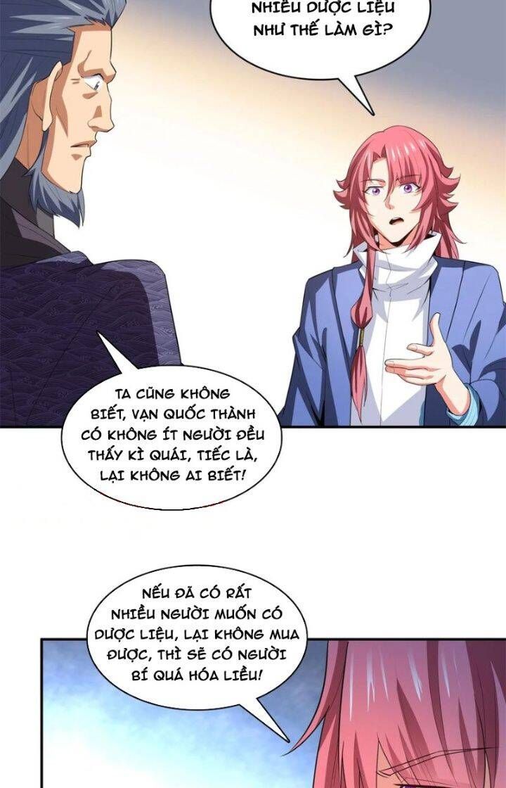 đọc truyện Thiên Đạo Đồ Thư Quán Chương 292 ảnh 20 tại Thiên Thai Truyện