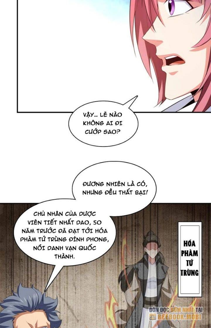 đọc truyện Thiên Đạo Đồ Thư Quán Chương 292 ảnh 21 tại Thiên Thai Truyện