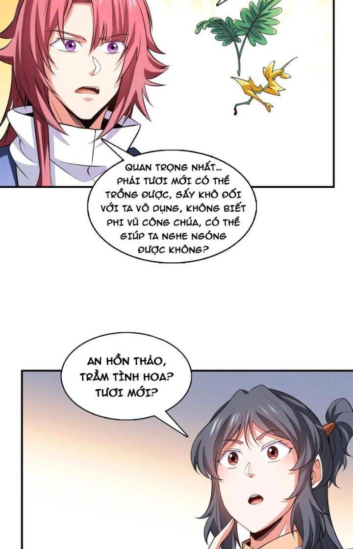 đọc truyện Thiên Đạo Đồ Thư Quán Chương 292 ảnh 4 tại Thiên Thai Truyện