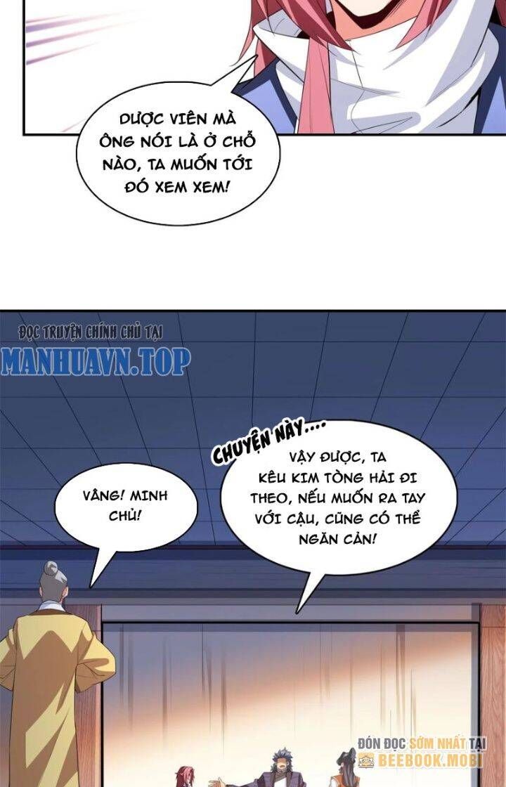 đọc truyện Thiên Đạo Đồ Thư Quán Chương 292 ảnh 24 tại Thiên Thai Truyện