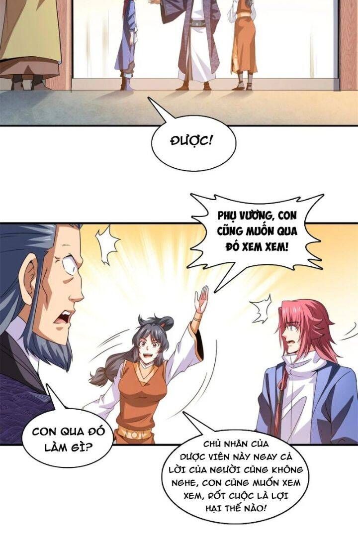 đọc truyện Thiên Đạo Đồ Thư Quán Chương 292 ảnh 25 tại Thiên Thai Truyện