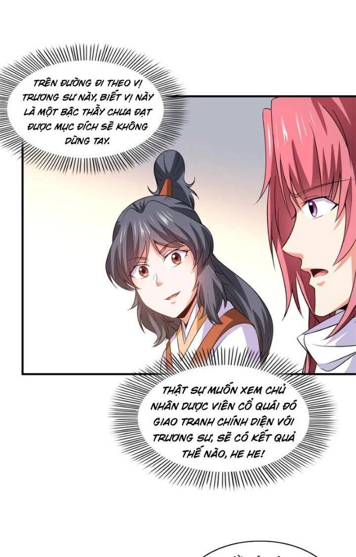 đọc truyện Thiên Đạo Đồ Thư Quán Chương 292 ảnh 26 tại Thiên Thai Truyện