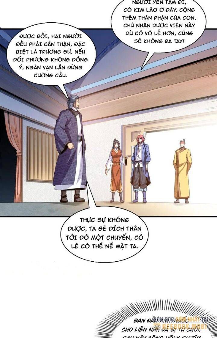 đọc truyện Thiên Đạo Đồ Thư Quán Chương 292 ảnh 27 tại Thiên Thai Truyện