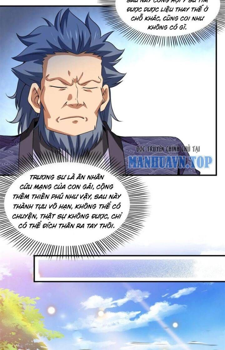 đọc truyện Thiên Đạo Đồ Thư Quán Chương 292 ảnh 28 tại Thiên Thai Truyện