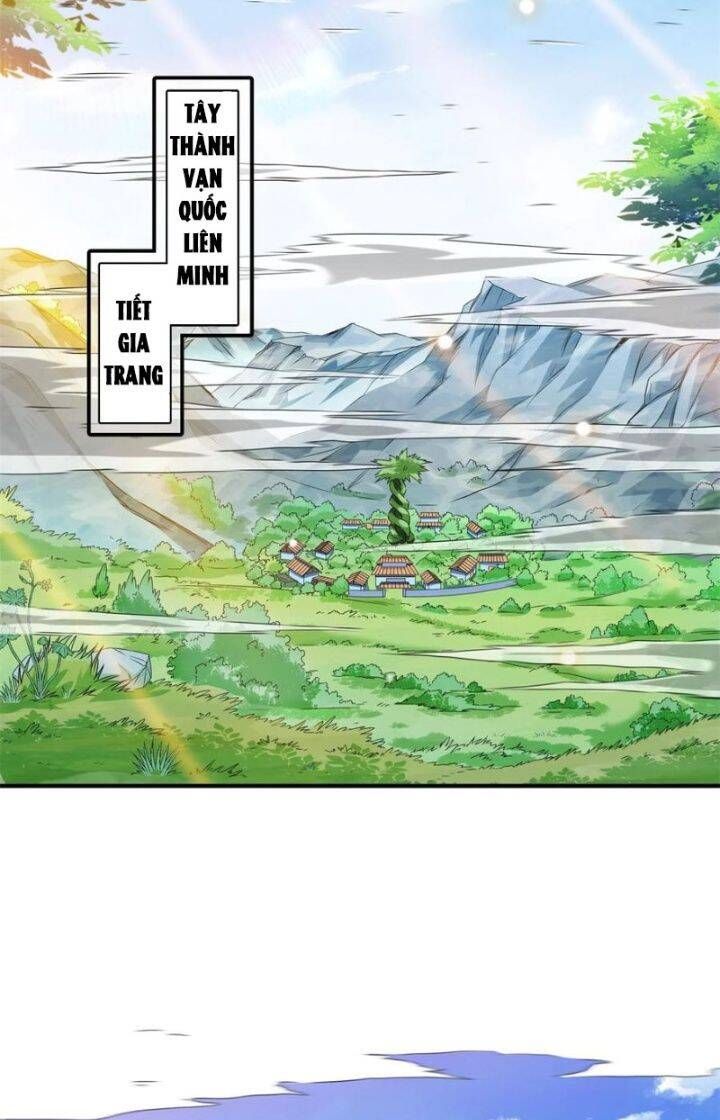 đọc truyện Thiên Đạo Đồ Thư Quán Chương 292 ảnh 29 tại Thiên Thai Truyện