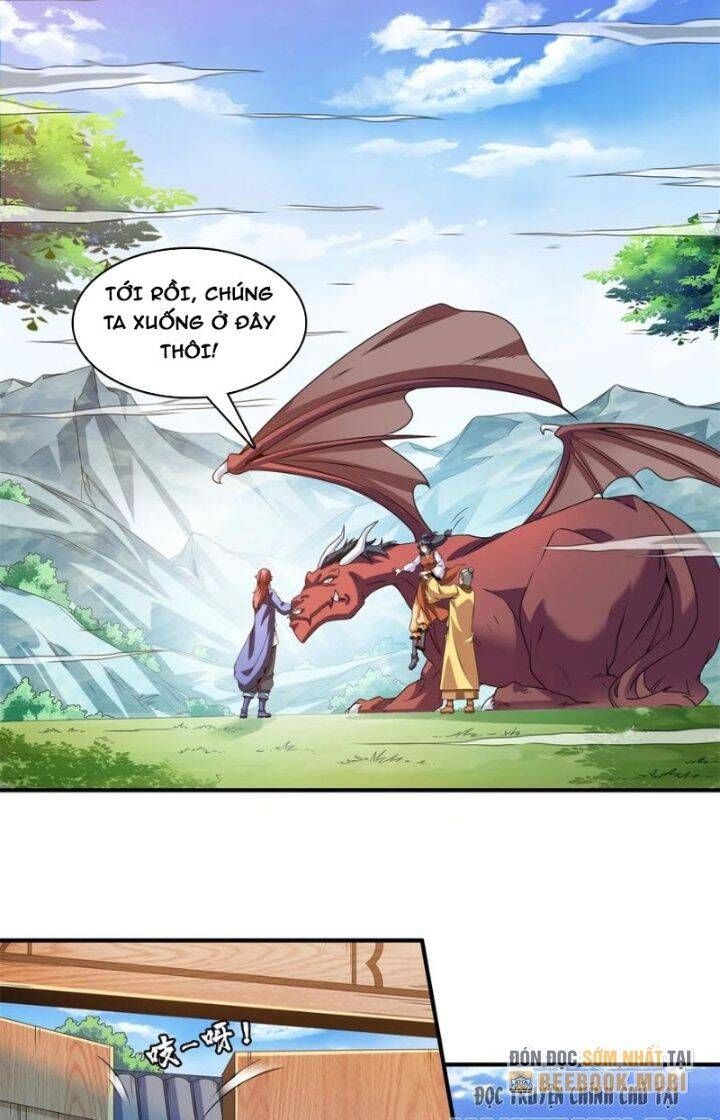 đọc truyện Thiên Đạo Đồ Thư Quán Chương 292 ảnh 30 tại Thiên Thai Truyện