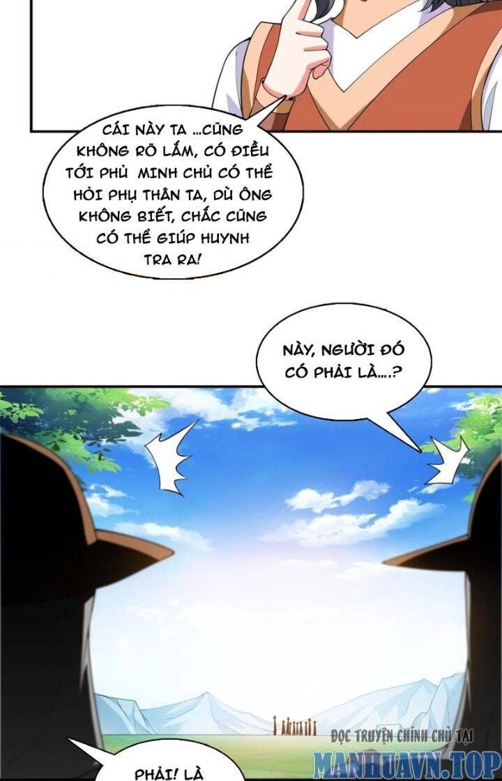 đọc truyện Thiên Đạo Đồ Thư Quán Chương 292 ảnh 5 tại Thiên Thai Truyện