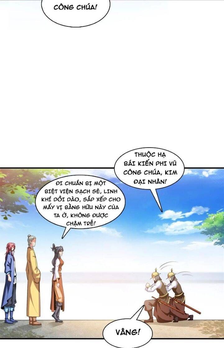 đọc truyện Thiên Đạo Đồ Thư Quán Chương 292 ảnh 6 tại Thiên Thai Truyện