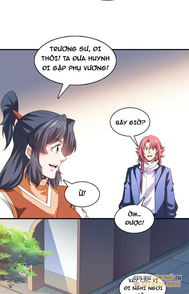 đọc truyện Thiên Đạo Đồ Thư Quán Chương 292 ảnh 7 tại Thiên Thai Truyện