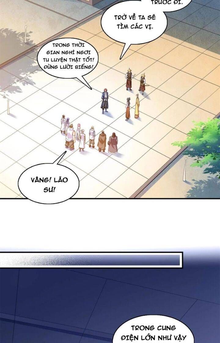 đọc truyện Thiên Đạo Đồ Thư Quán Chương 292 ảnh 8 tại Thiên Thai Truyện