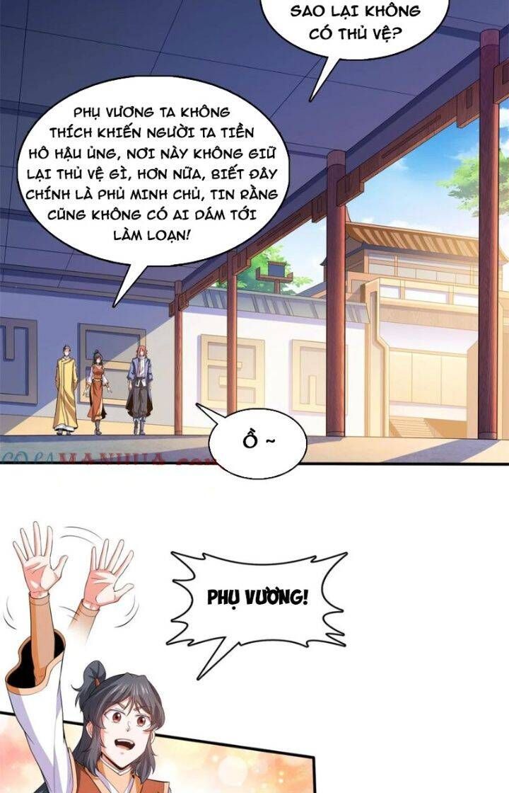 đọc truyện Thiên Đạo Đồ Thư Quán Chương 292 ảnh 9 tại Thiên Thai Truyện