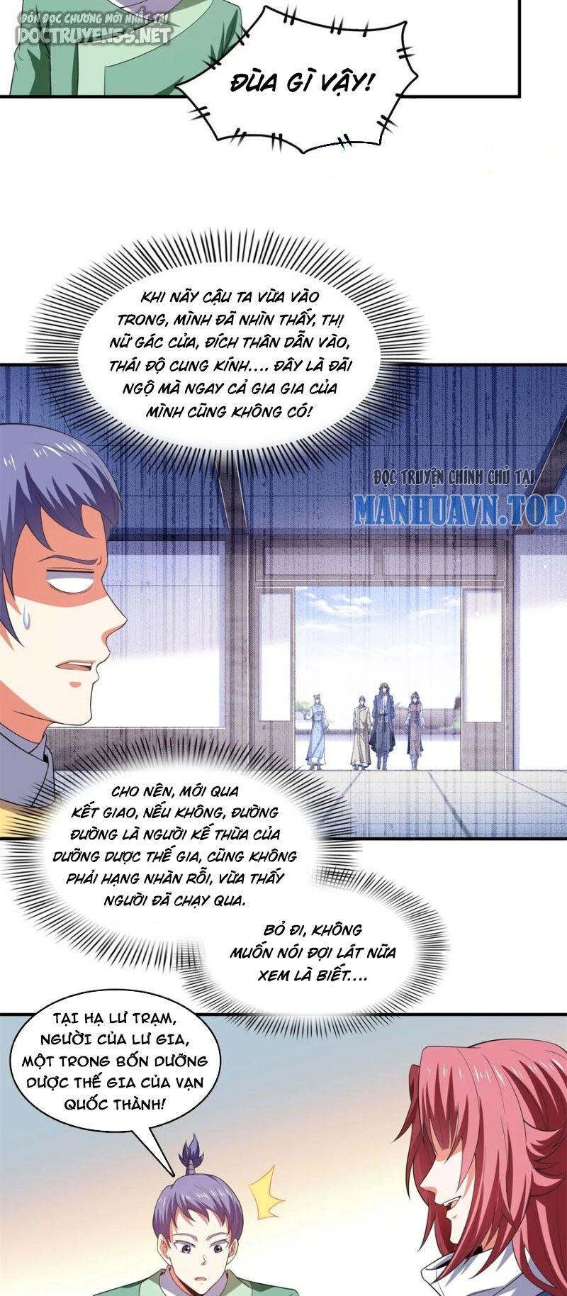 đọc truyện Thiên Đạo Đồ Thư Quán Chương 293 ảnh 17 tại Thiên Thai Truyện