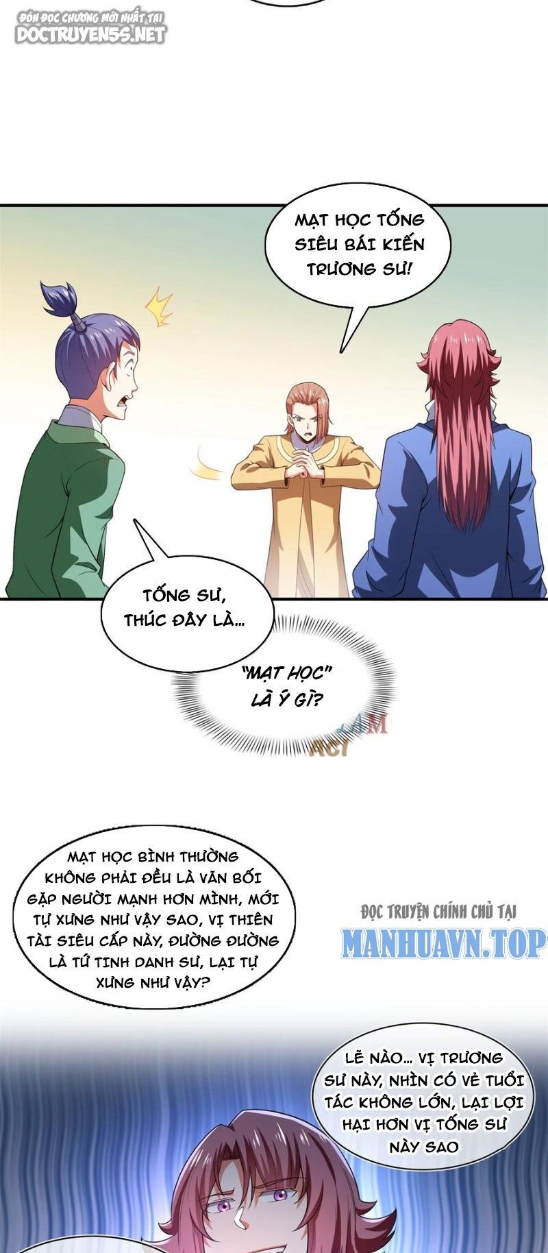 đọc truyện Thiên Đạo Đồ Thư Quán Chương 293 ảnh 20 tại Thiên Thai Truyện