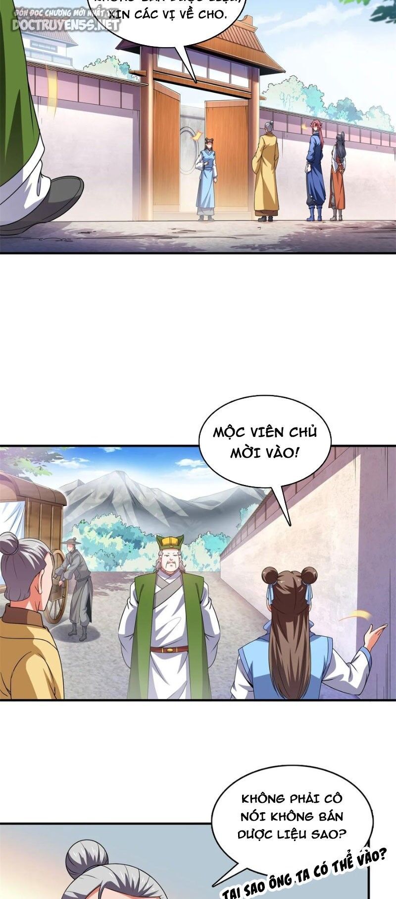 đọc truyện Thiên Đạo Đồ Thư Quán Chương 293 ảnh 4 tại Thiên Thai Truyện