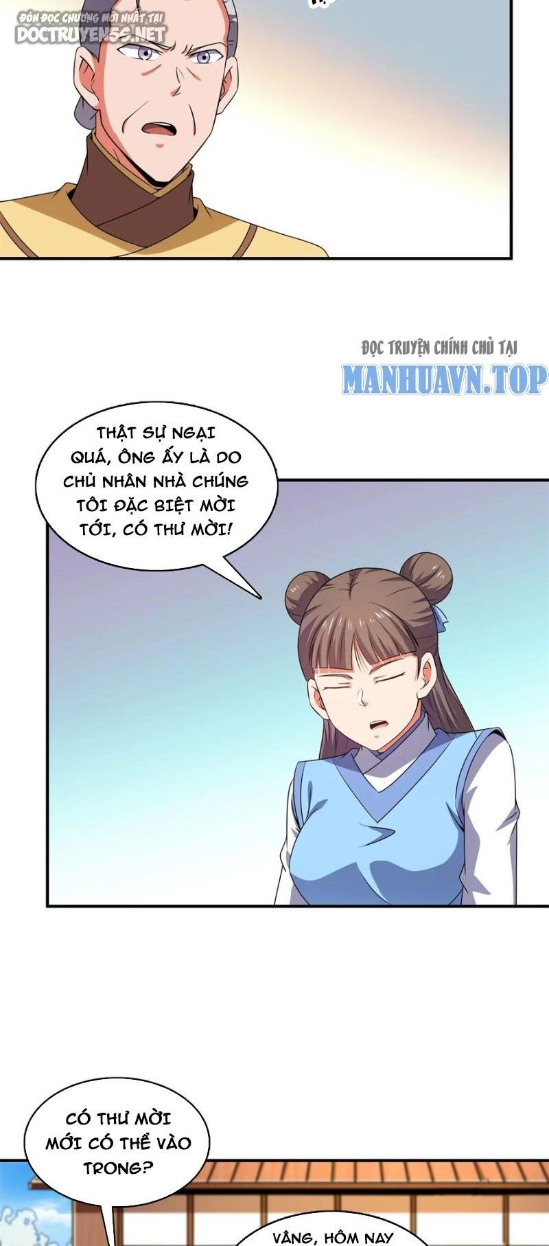 đọc truyện Thiên Đạo Đồ Thư Quán Chương 293 ảnh 5 tại Thiên Thai Truyện