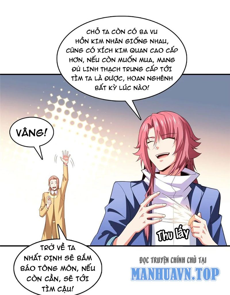 đọc truyện Thiên Đạo Đồ Thư Quán Chương 294 ảnh 3 tại Thiên Thai Truyện