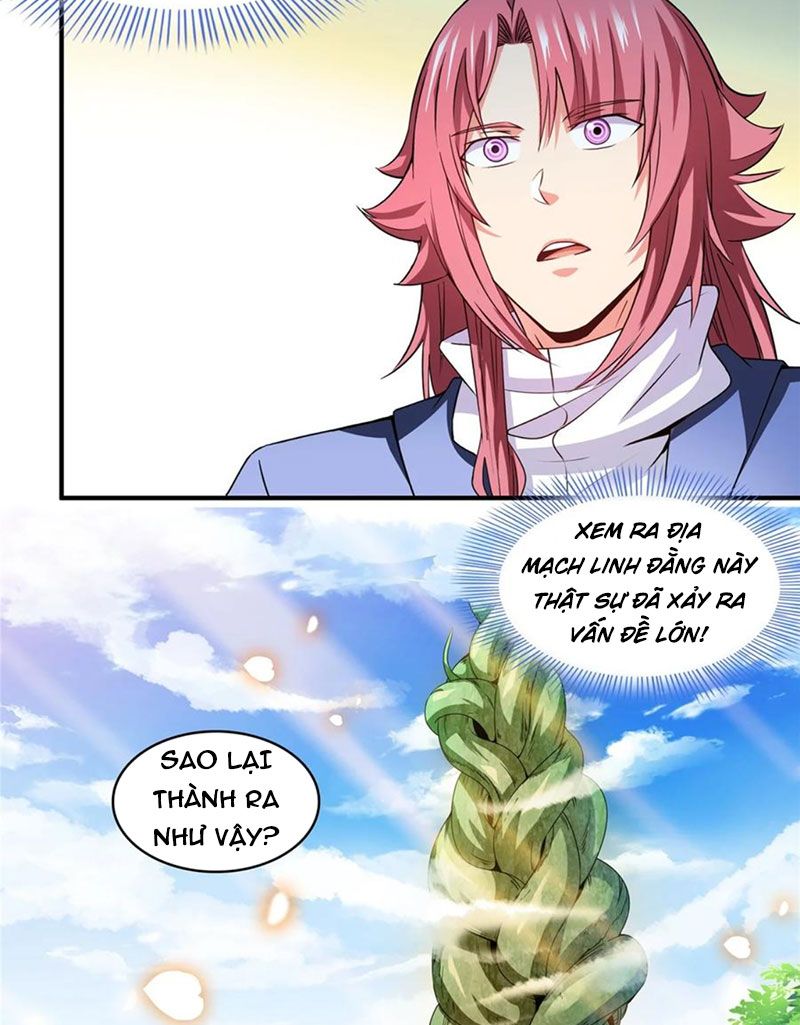 đọc truyện Thiên Đạo Đồ Thư Quán Chương 294 ảnh 12 tại Thiên Thai Truyện