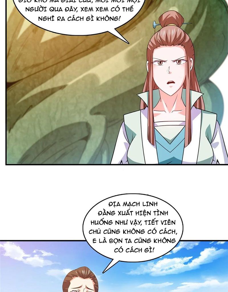 đọc truyện Thiên Đạo Đồ Thư Quán Chương 294 ảnh 14 tại Thiên Thai Truyện