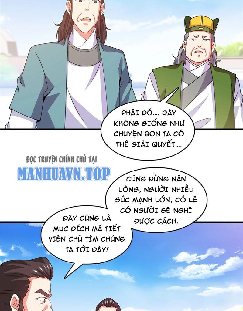 đọc truyện Thiên Đạo Đồ Thư Quán Chương 294 ảnh 15 tại Thiên Thai Truyện