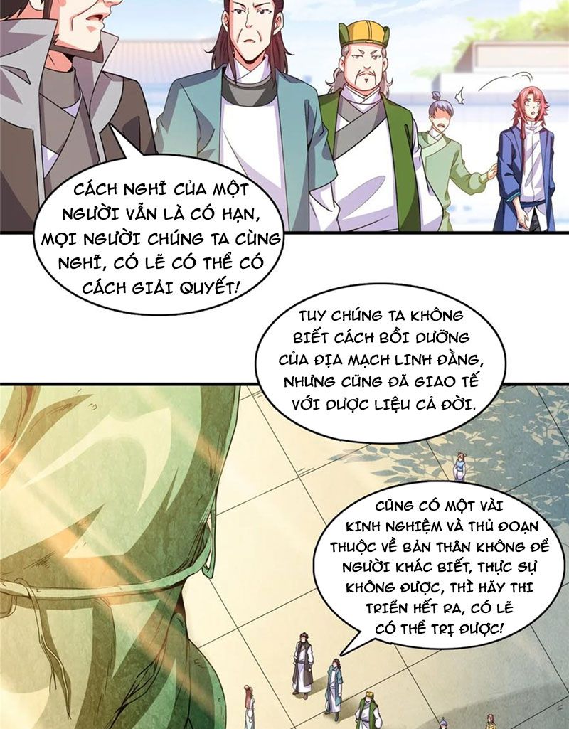 đọc truyện Thiên Đạo Đồ Thư Quán Chương 294 ảnh 16 tại Thiên Thai Truyện