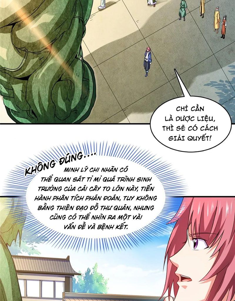 đọc truyện Thiên Đạo Đồ Thư Quán Chương 294 ảnh 17 tại Thiên Thai Truyện