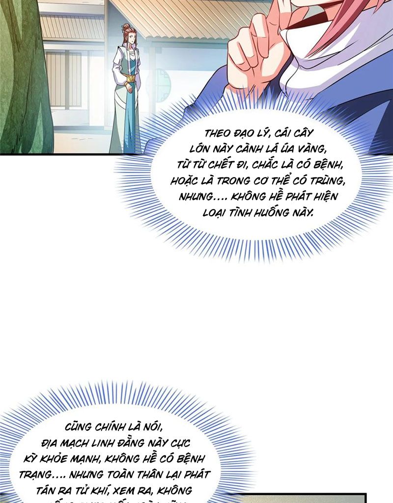 đọc truyện Thiên Đạo Đồ Thư Quán Chương 294 ảnh 18 tại Thiên Thai Truyện