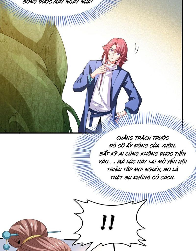 đọc truyện Thiên Đạo Đồ Thư Quán Chương 294 ảnh 19 tại Thiên Thai Truyện