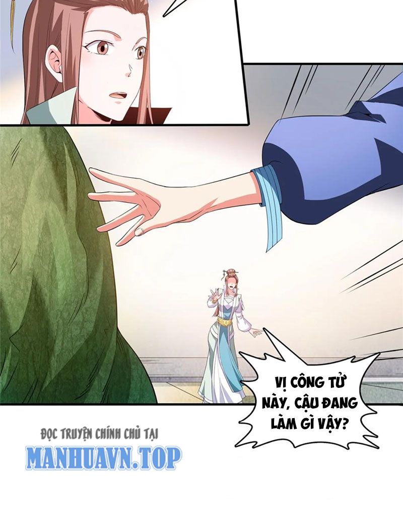 đọc truyện Thiên Đạo Đồ Thư Quán Chương 294 ảnh 20 tại Thiên Thai Truyện