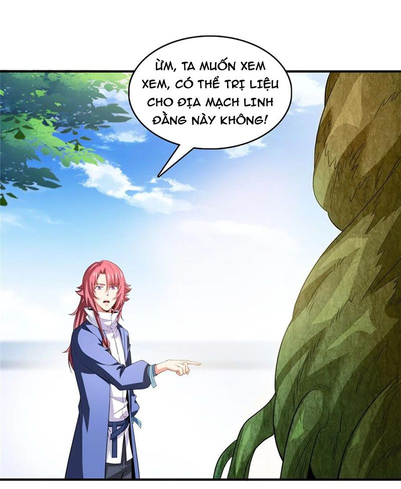 đọc truyện Thiên Đạo Đồ Thư Quán Chương 294 ảnh 21 tại Thiên Thai Truyện