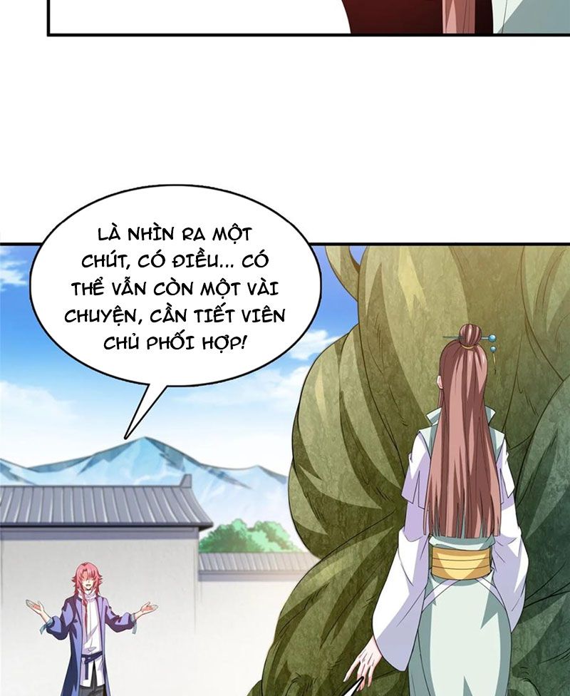 đọc truyện Thiên Đạo Đồ Thư Quán Chương 294 ảnh 23 tại Thiên Thai Truyện