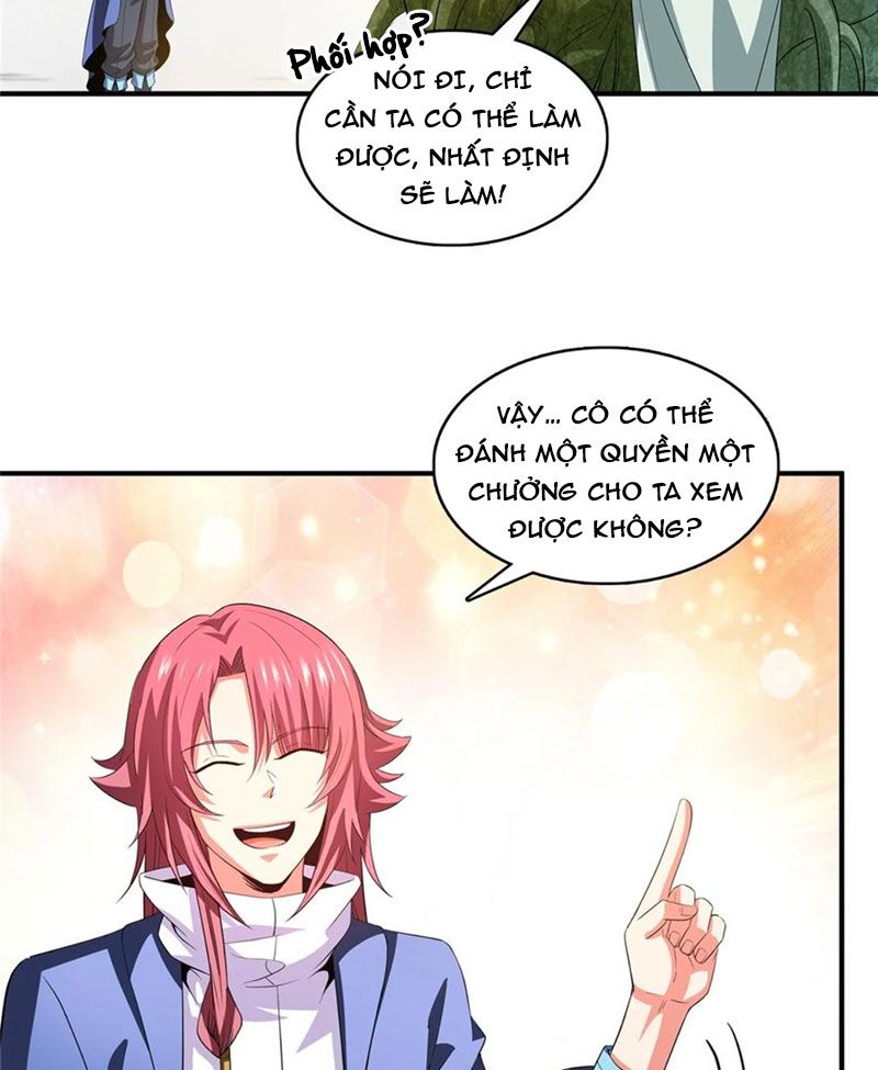 đọc truyện Thiên Đạo Đồ Thư Quán Chương 294 ảnh 24 tại Thiên Thai Truyện