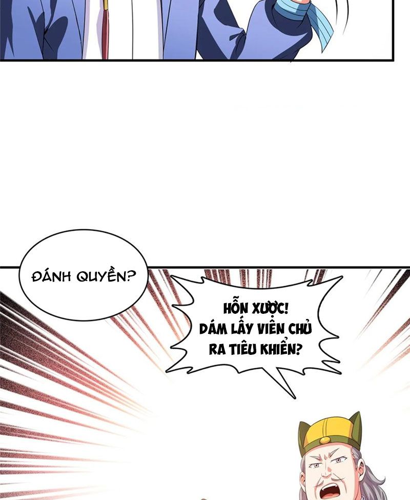 đọc truyện Thiên Đạo Đồ Thư Quán Chương 294 ảnh 25 tại Thiên Thai Truyện