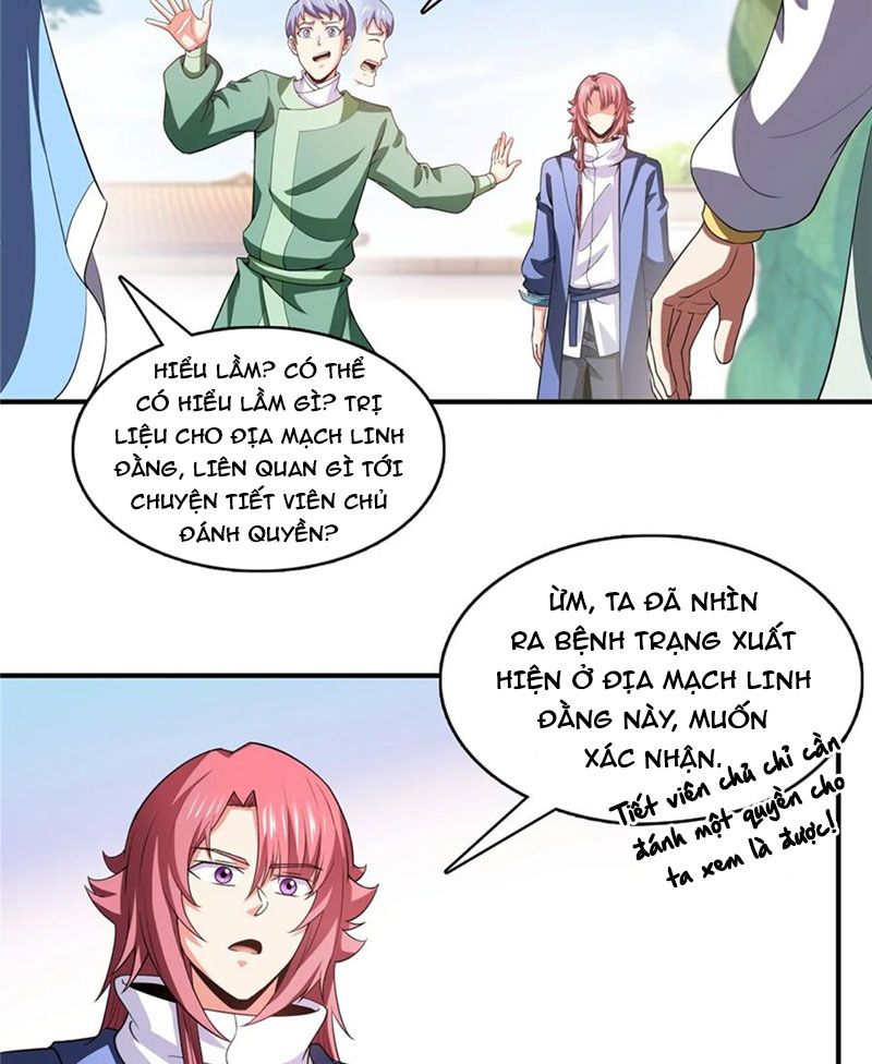 đọc truyện Thiên Đạo Đồ Thư Quán Chương 294 ảnh 27 tại Thiên Thai Truyện