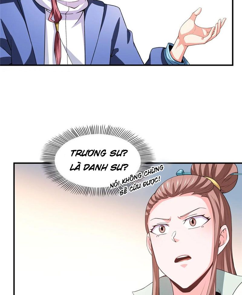 đọc truyện Thiên Đạo Đồ Thư Quán Chương 294 ảnh 28 tại Thiên Thai Truyện