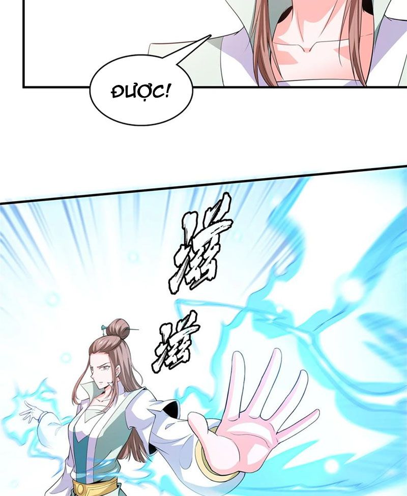 đọc truyện Thiên Đạo Đồ Thư Quán Chương 294 ảnh 29 tại Thiên Thai Truyện