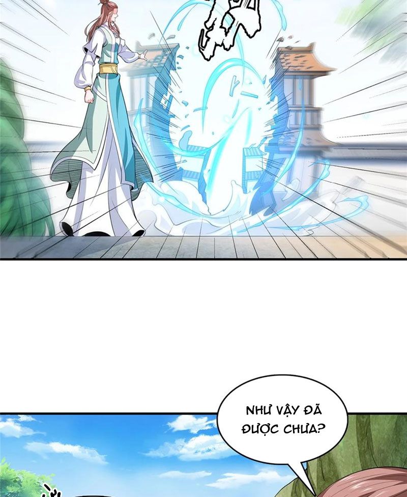 đọc truyện Thiên Đạo Đồ Thư Quán Chương 294 ảnh 31 tại Thiên Thai Truyện