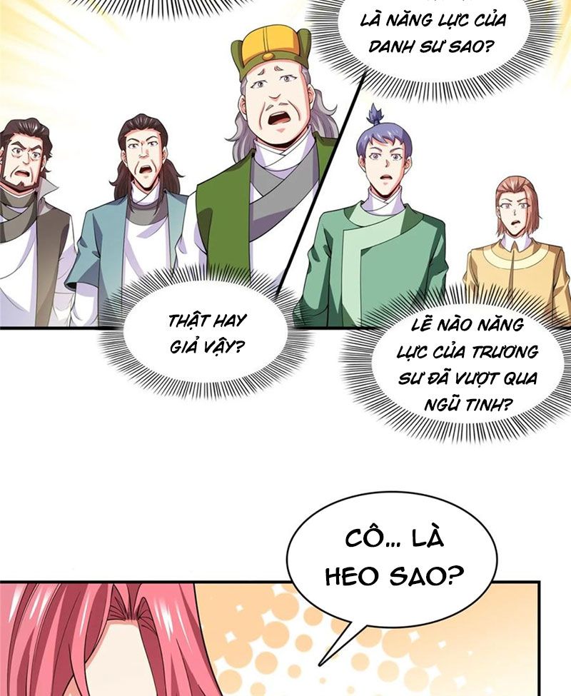 đọc truyện Thiên Đạo Đồ Thư Quán Chương 294 ảnh 34 tại Thiên Thai Truyện