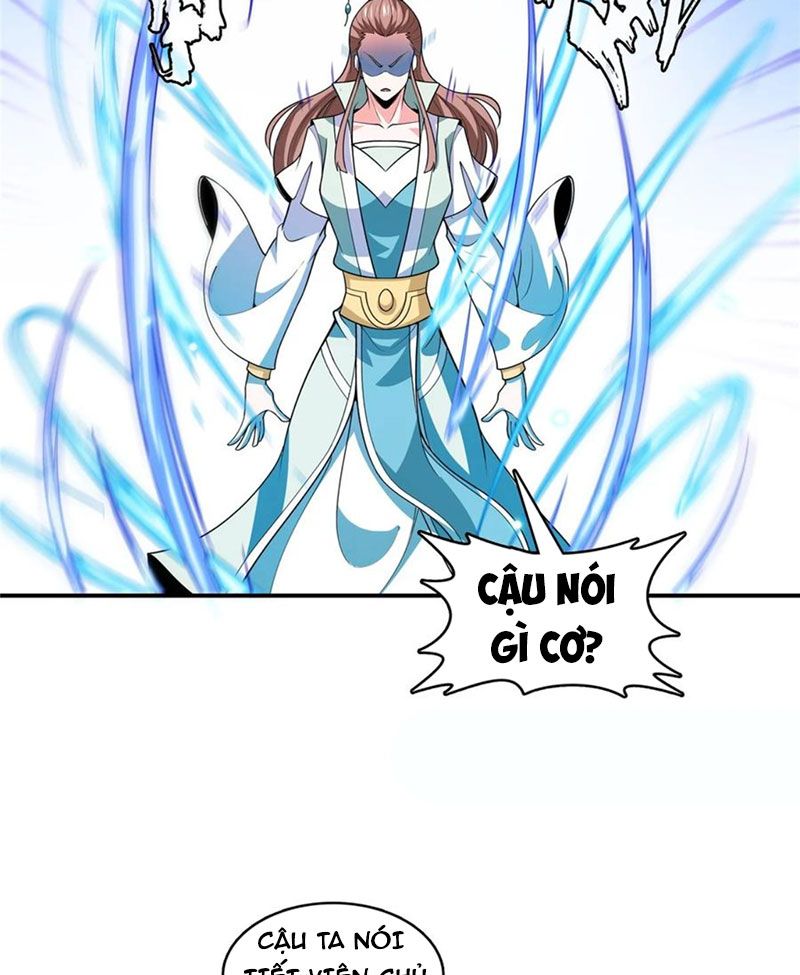 đọc truyện Thiên Đạo Đồ Thư Quán Chương 294 ảnh 36 tại Thiên Thai Truyện