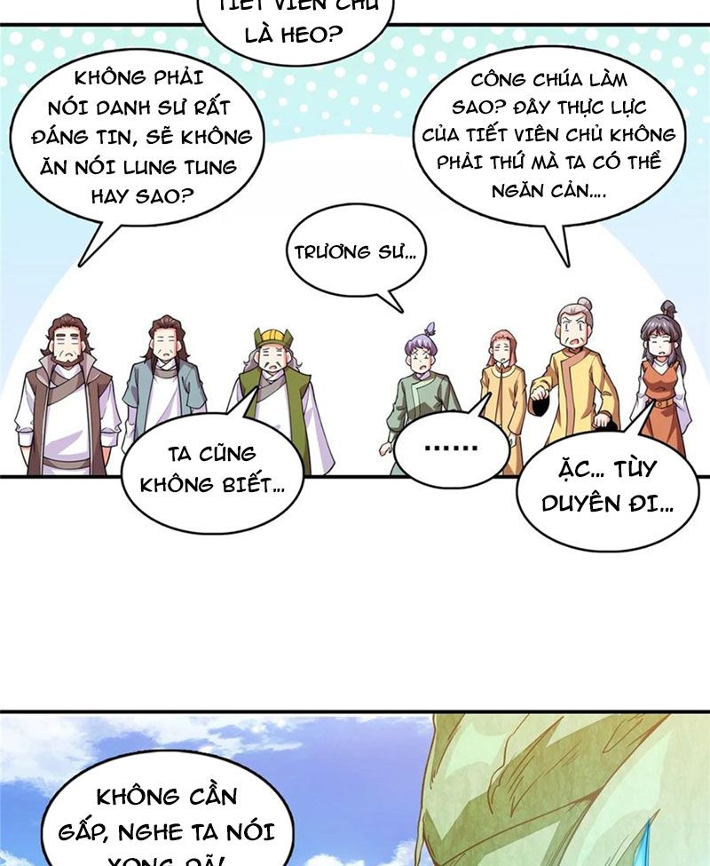 đọc truyện Thiên Đạo Đồ Thư Quán Chương 294 ảnh 37 tại Thiên Thai Truyện