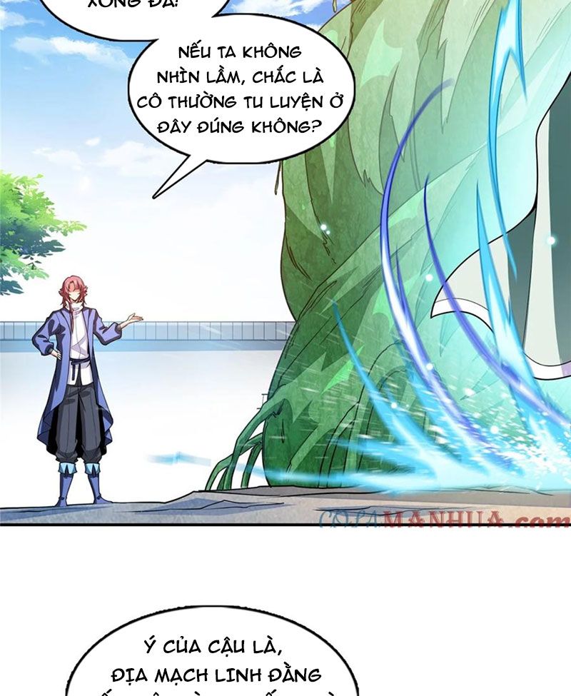 đọc truyện Thiên Đạo Đồ Thư Quán Chương 294 ảnh 38 tại Thiên Thai Truyện