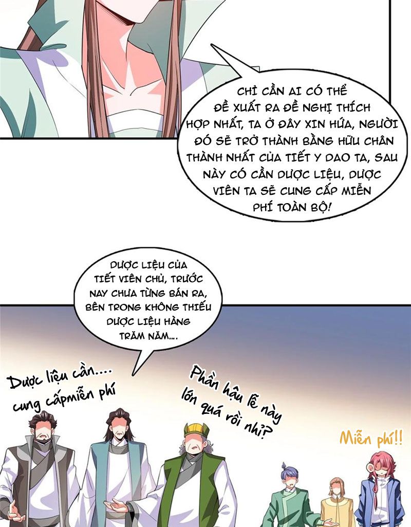 đọc truyện Thiên Đạo Đồ Thư Quán Chương 294 ảnh 7 tại Thiên Thai Truyện